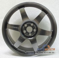 Кованые диски R18 Eco-drive-0